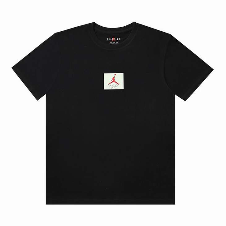 Jordan T Shirts Short _SKUJordanM-3XL6ctnJ8895189533